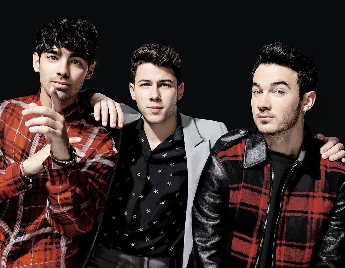 2009 -> 2019. Can’t wait to see what the next decade will bring 😎