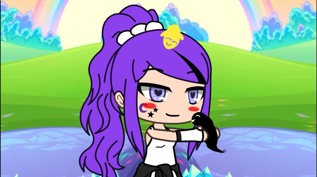 VixenXP's tweet image. LAST PICTURE FOR THIS YEAR!!!!

Dance with her little shadow &amp;amp; light things.....no one knows what they are called yet