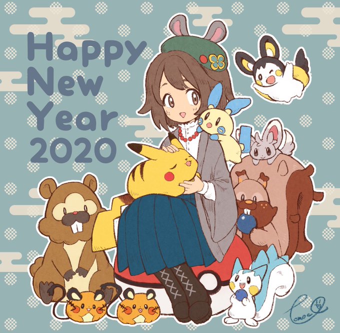 ねずみポケモンのtwitterイラスト検索結果 古い順 ねずみポケモンのtwitterイラスト検索結果 古い順