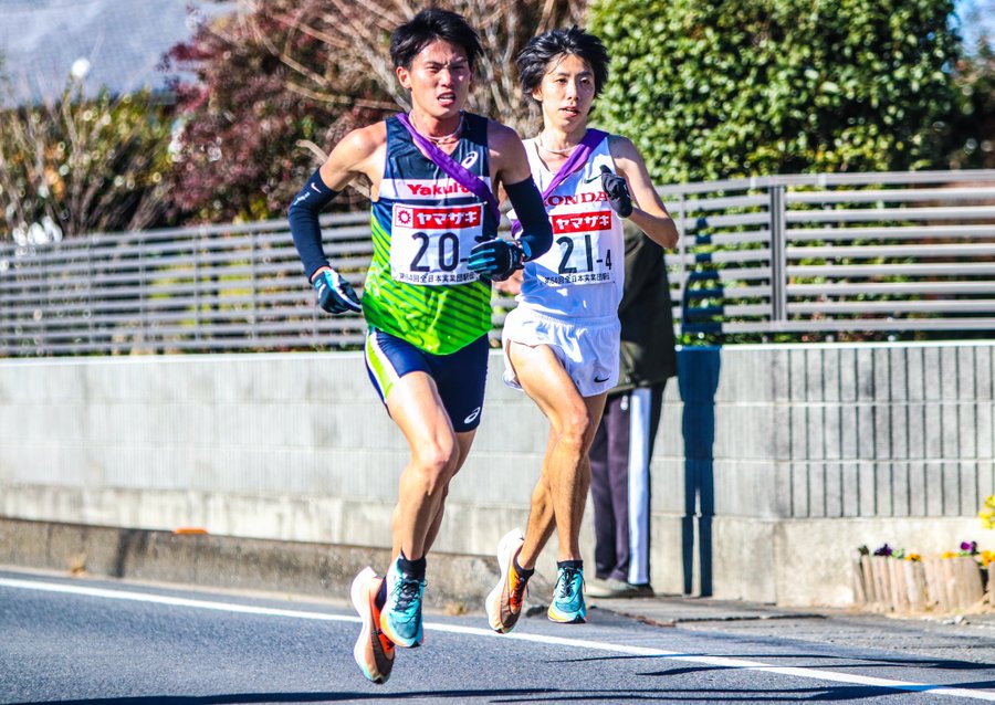 ニューイヤー駅伝 卒業大学別 区間エントリー 結果 箱根駅伝 もっとフリーダムに語ろう