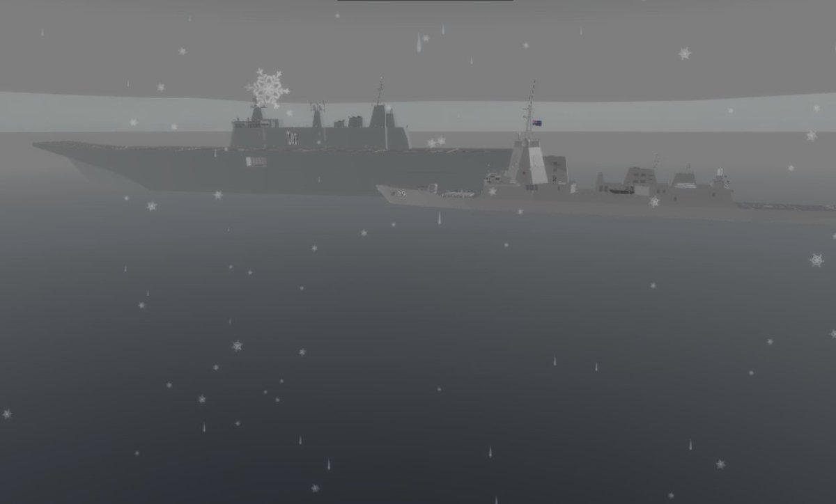 ADF_RBLX's tweet photo. We are proud to announce the soon release of an updated Operation Rumble which shall go under a new, to be decided, name. This area will allow the Royal Australian Regiment to have battalions dedicated to amphibious and airborne operations for the future. https://t.co/h4WEmXN7IC