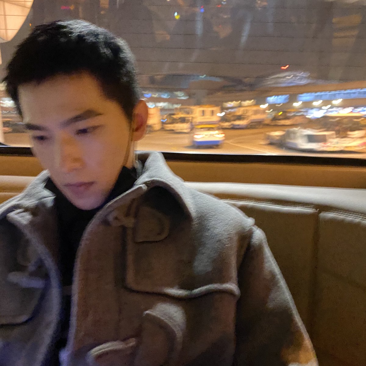 macroyance_0099's tweet photo. #杨洋 Happy New Year!!! https://t.co/SYnpqpof5i