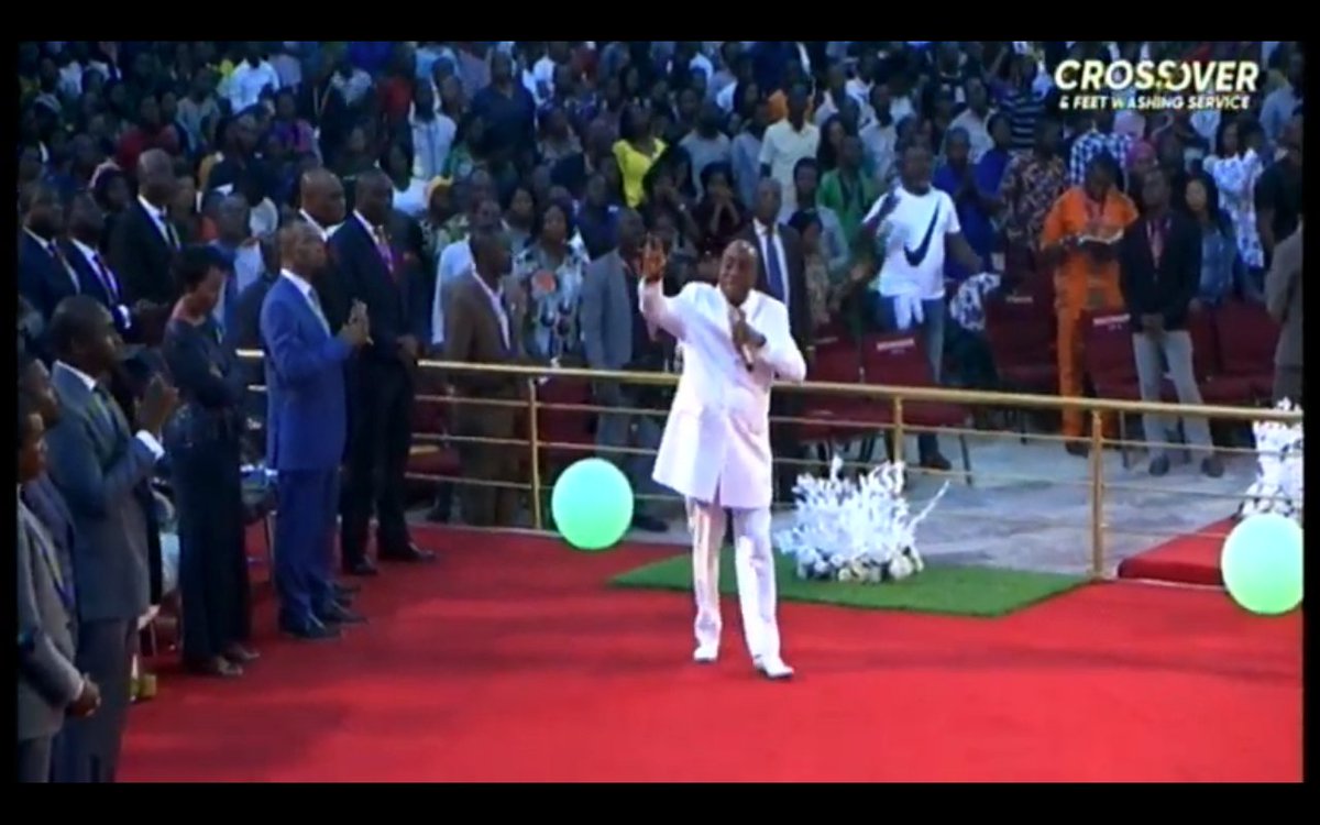 LFCGoshen's tweet photo. 'When you locate His way you can command his heart, "show me" is more valuable than "give me".'
- Bishop David Oyedepo
#CrossOverAndFeetWashingService
#BreakingLimits https://t.co/CzPpNUr8FN