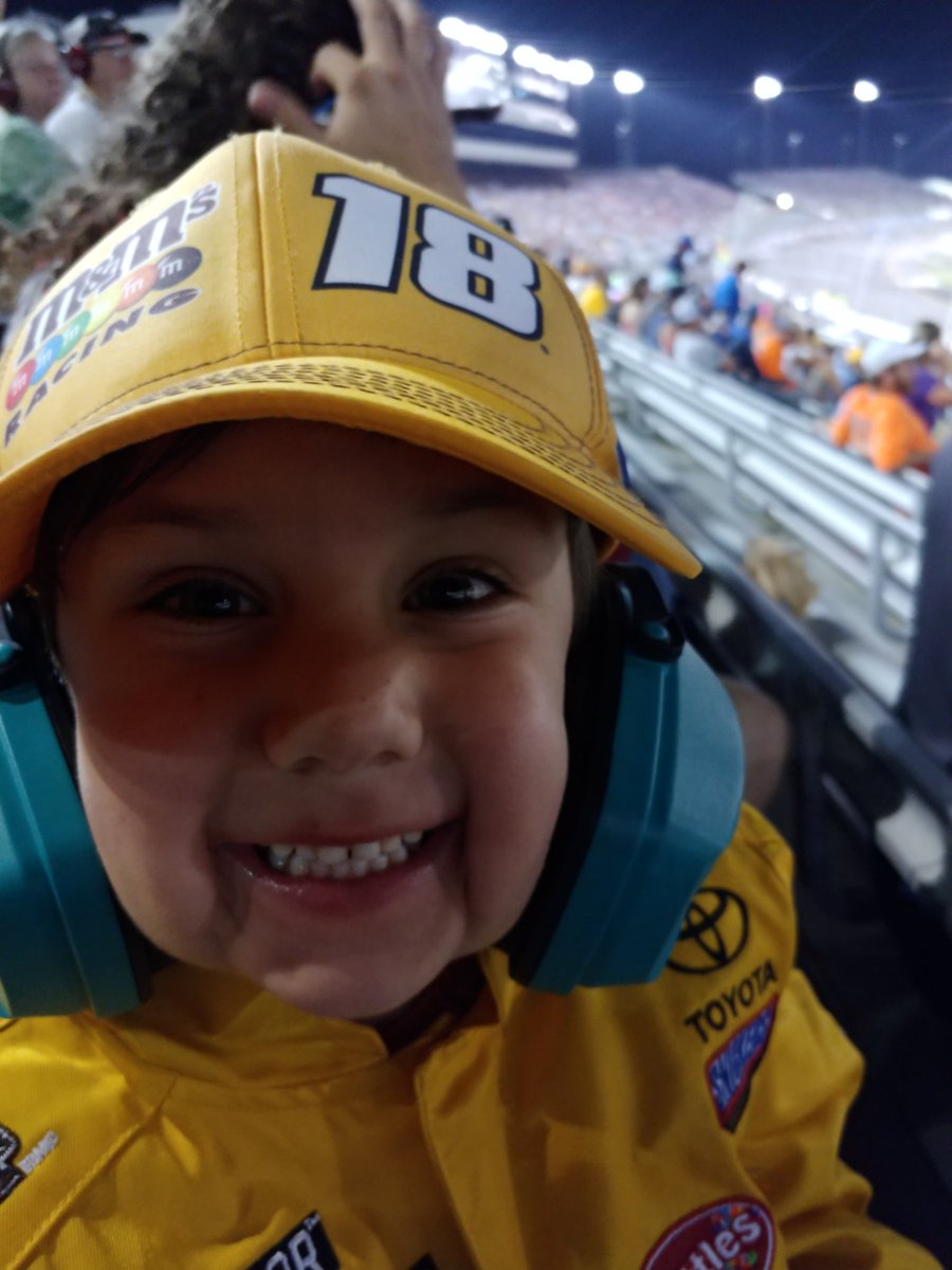 pucstpr4733's tweet photo. @RichmondRaceway This kid cannot wait! We are going to camp out this year for the Spring race so we can take in everything all weekend. Thanks for putting on the best show in sports! https://t.co/SI4LCFJcg8