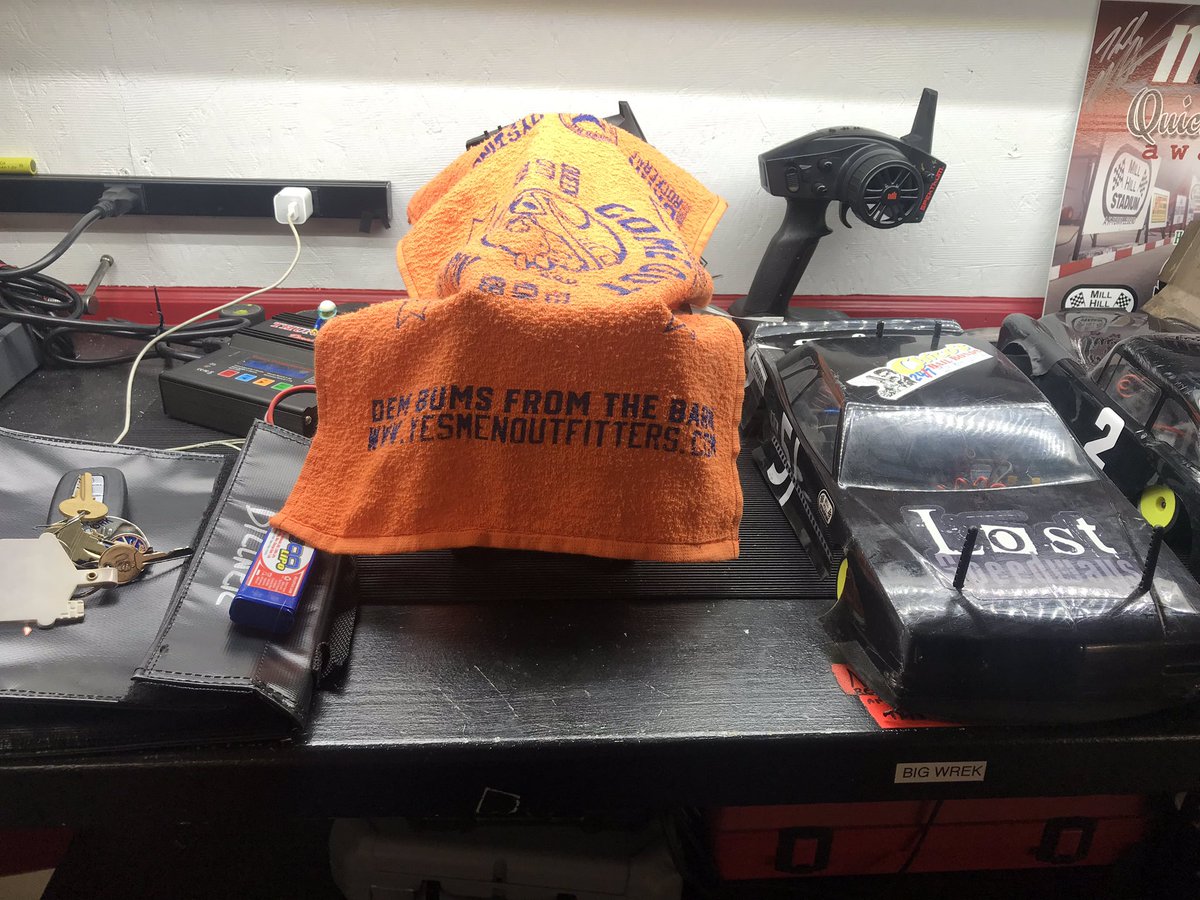 P2 today in #PolarBear150 Street Stock practice.  #CircularMediocrityTour