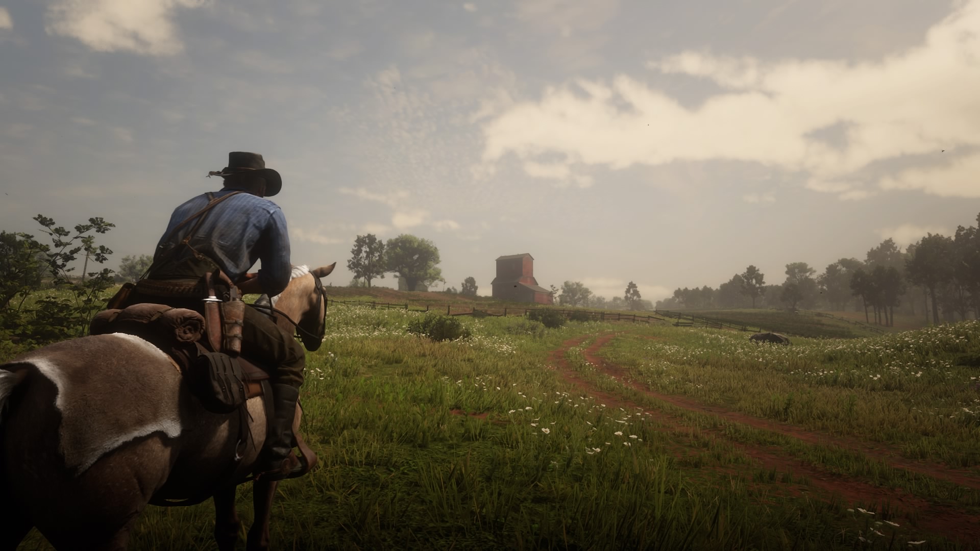 RDR2