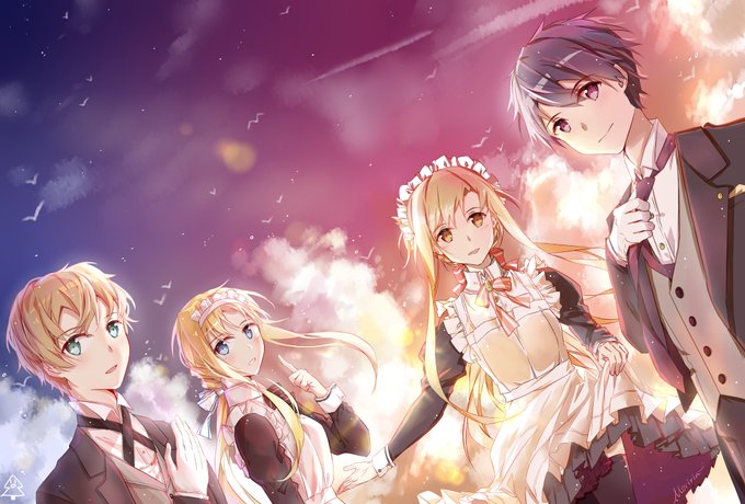 れいちぇるさん がハッシュタグ Sao をつけたツイート一覧 1 Whotwi グラフィカルtwitter分析 れいちぇるさん がハッシュタグ Sao をつけたツイート一覧 1 Whotwi グラフィカルtwitter分析