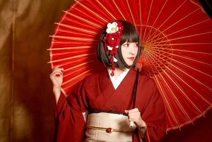 Twitterのコスプレ画像42
