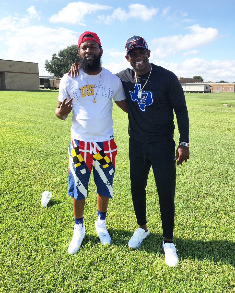 CoachCapo tweet media