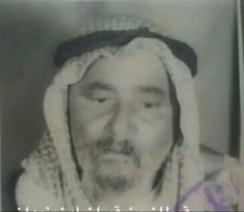 alsbah_anzh's tweet photo. شخصية خالدة في التاريخ صورة ثمينة ونادره 
العم المرحوم 
قرطان بن قيران بن زيدان العلاطي المسيكي السبيعي العنزي 
رحمه الله تعالى وغفر له 
أبو بردي 
من المسكا من قبيلة السبعة من عنزه 
ومن خيرة رجالات السبعة الغانمين https://t.co/pkqmab8Rwo