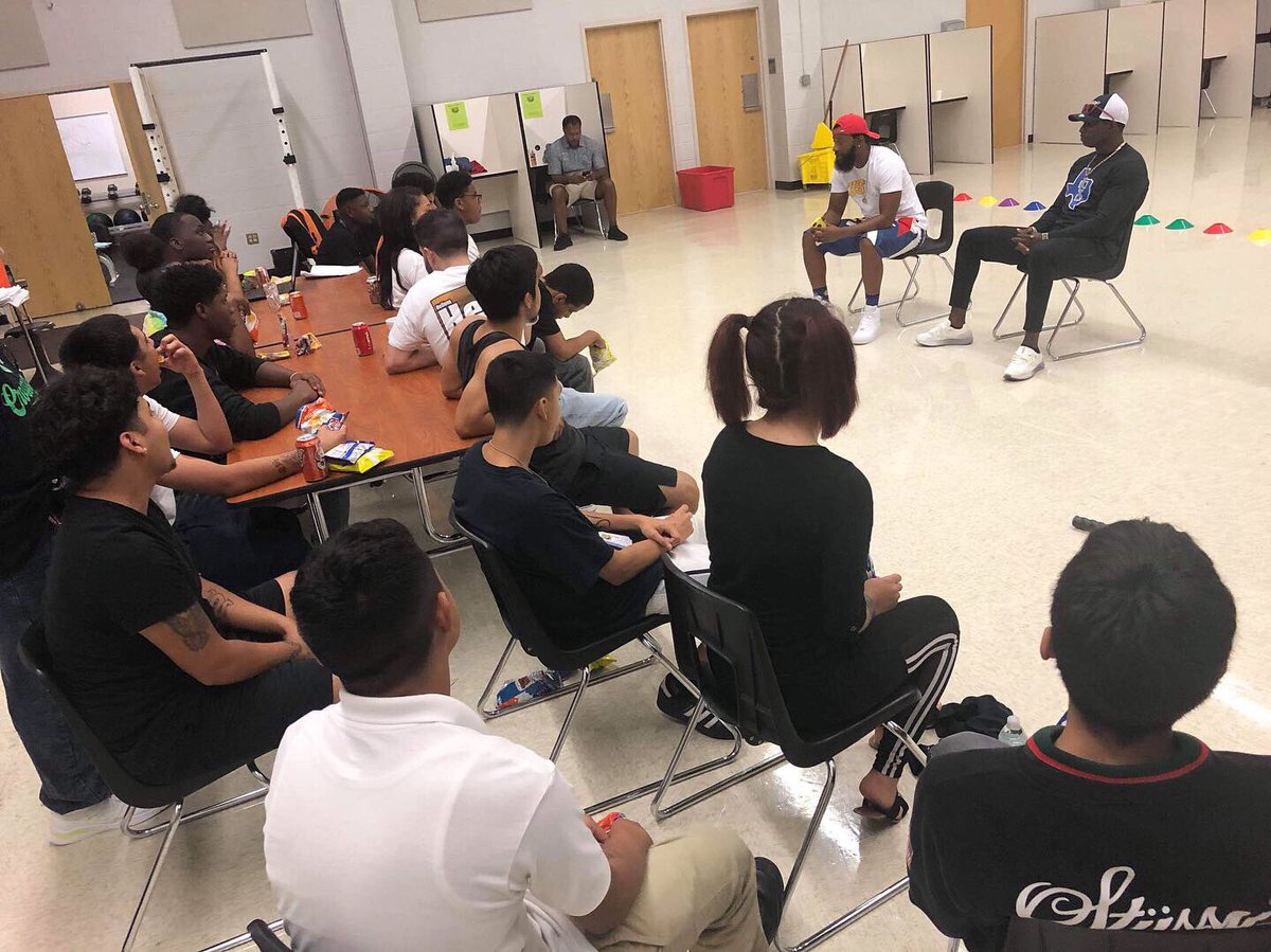 CoachCapo tweet media