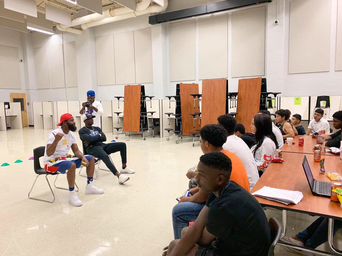 CoachCapo tweet media