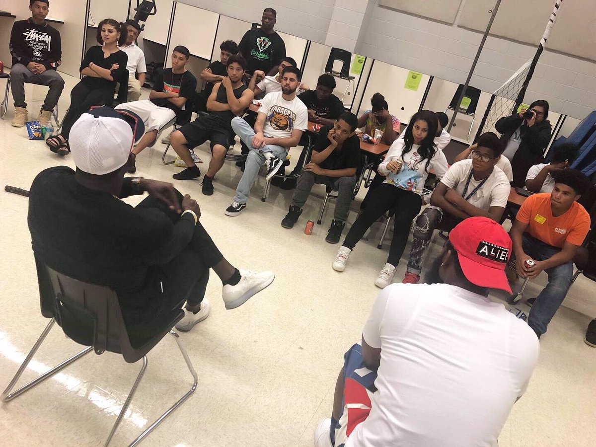 CoachCapo tweet media