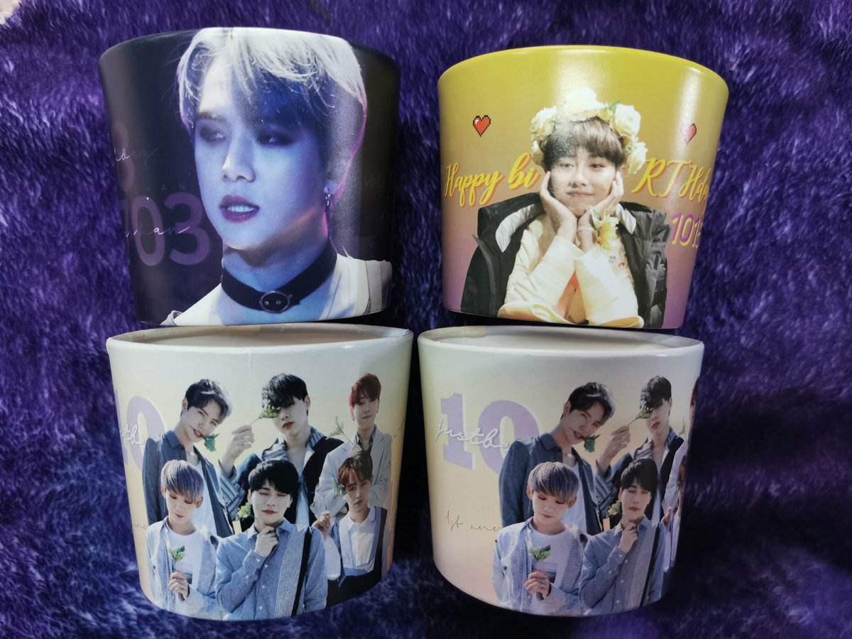 Snowflakekkk's tweet photo. แจกค่า ปลอกแก้ว JBJ 
ออกค่าส่งเอง 
จำกัดแค่คนละ 1 ลายนะคะ

📮40/60 ส่งใส่กล่องไม่ต้องกลัวยับ!
#ตลาดนัดJBJ #ตลาดนัดjbj95 #ตลาดนัดดงฮัน #ตลาดนัดhotshot https://t.co/almTzBTdXA