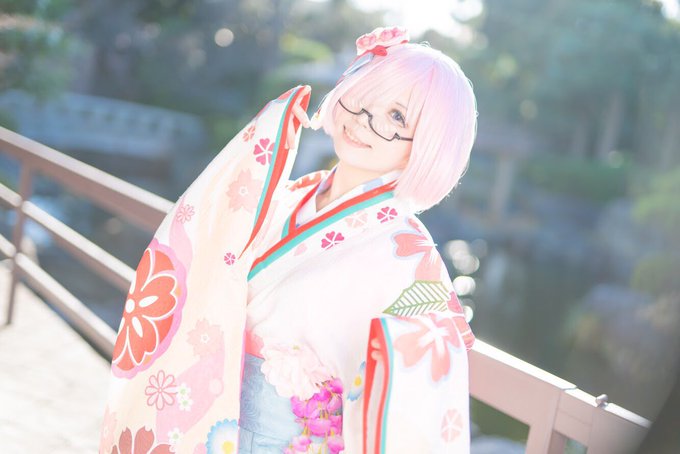 Twitterのコスプレ画像44
