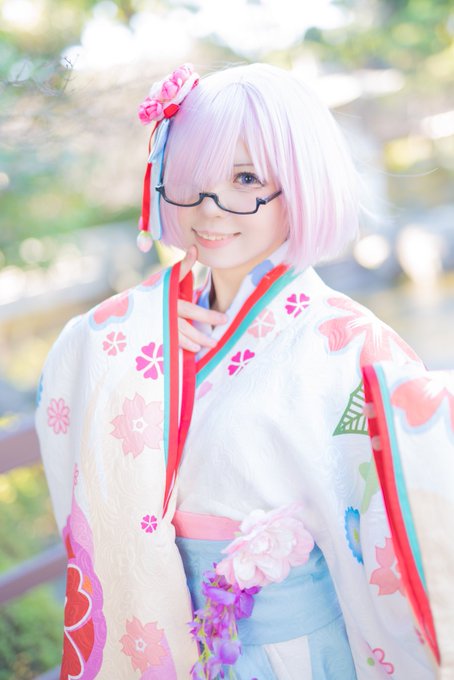 Twitterのコスプレ画像41