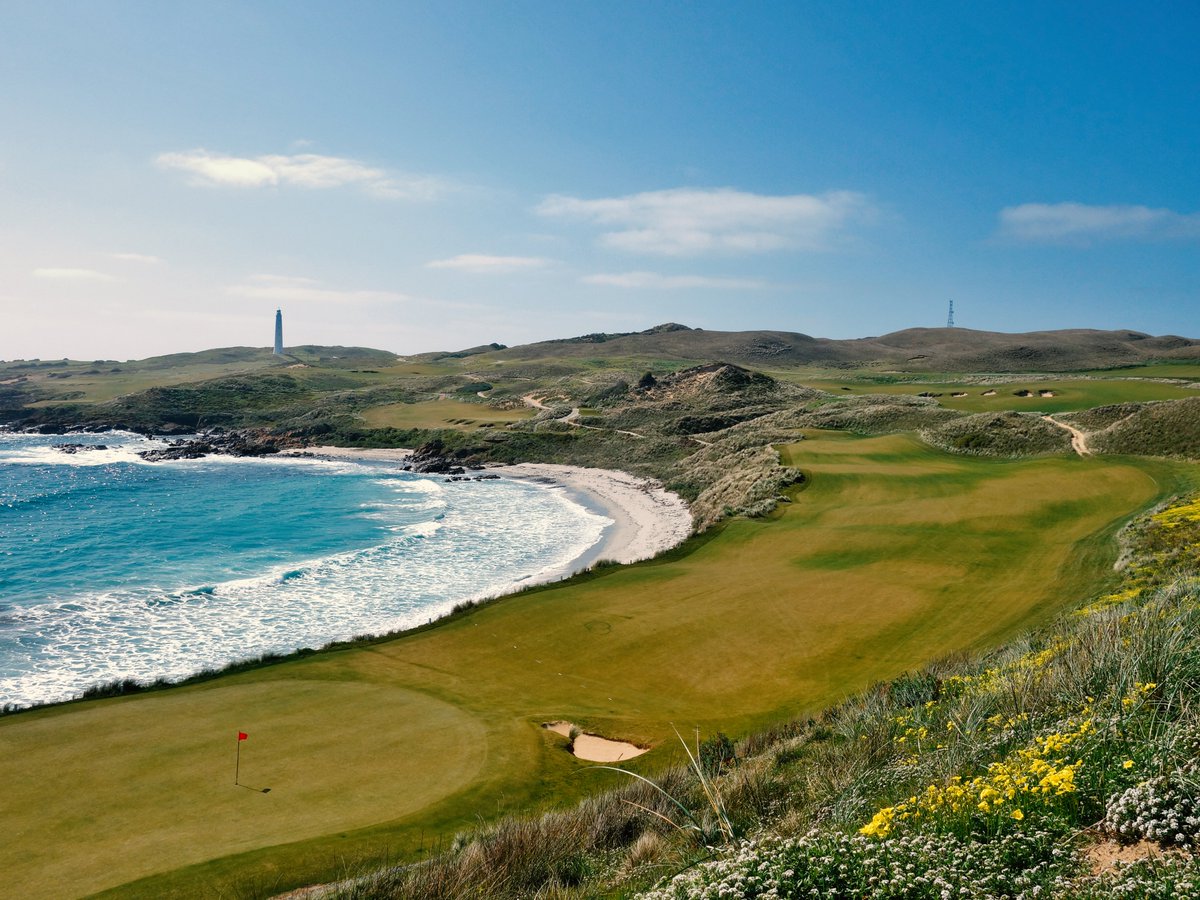 GolfCourseGurus's tweet photo. As the year comes to a close, I reflect on some of my favorite closing holes from 2019. #fallenoak @capewickham @pkcgc @cabodelsol https://t.co/yKZ1xnPt6X
