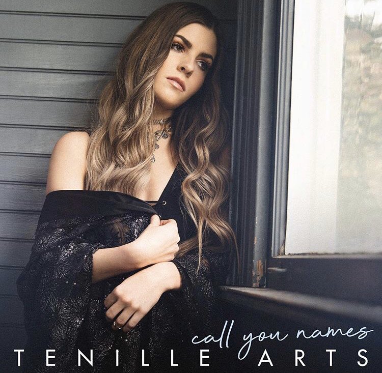 TenilleNation's tweet photo. 3. Tenille released #CallYouNames, one of the most beautiful songs to exist! (And we both still cry listening to it) https://t.co/gDyUk4ghq8