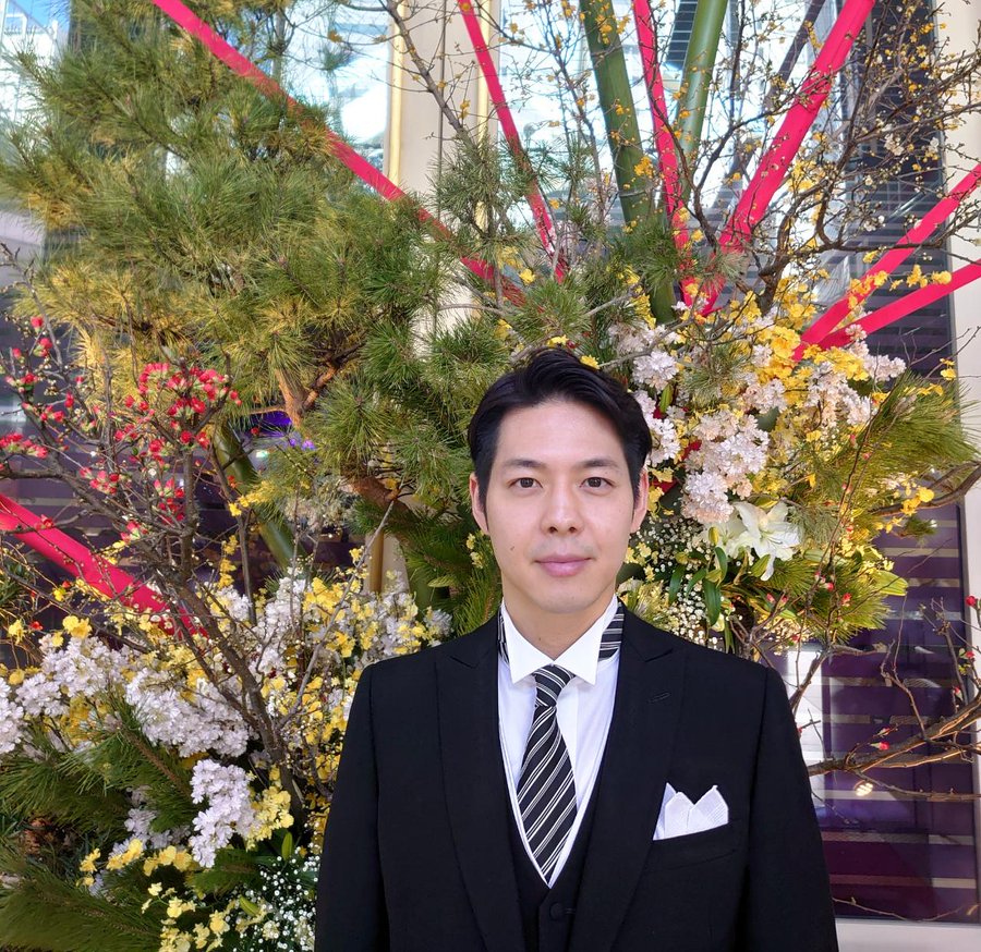 鈴木直道 北海道知事のプロフィール 経歴 お嫁さんは 海外でも話題 Coffee And Something