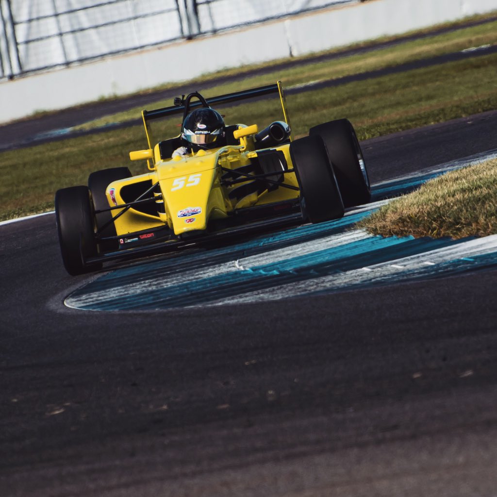 AlexanderKoreib's tweet photo. Roaring β20s, LETS GOπ₯ #newyears2020 #teamcoopertire #swindellspeedlab https://t.co/tOR6SiJN9p