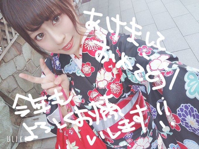 Twitterのコスプレ画像13