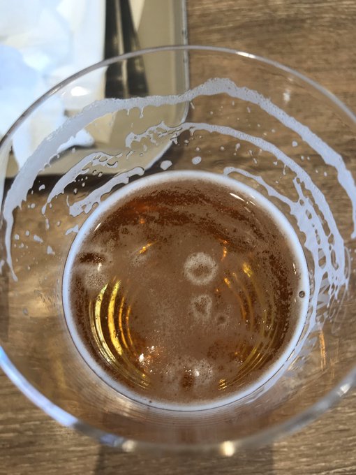 @sinjitu107 ビール!(そうじゃねぇ) 