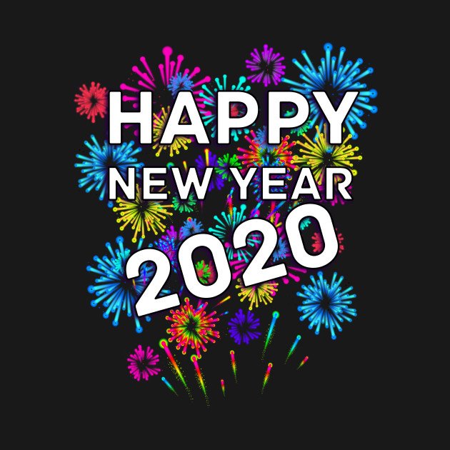 AmherstTigers1's tweet photo. Happy New Year! Hoping 2020 brings you much joy and great success. #OneTiger #GoTigers https://t.co/yMglamPs2F