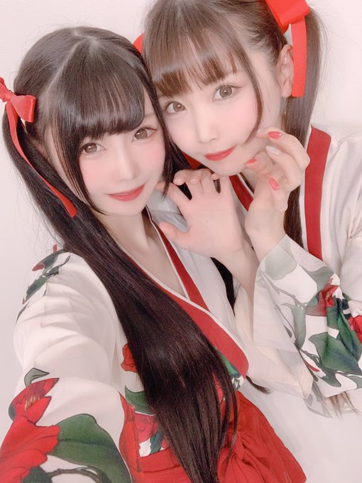 Twitterのコスプレ画像58