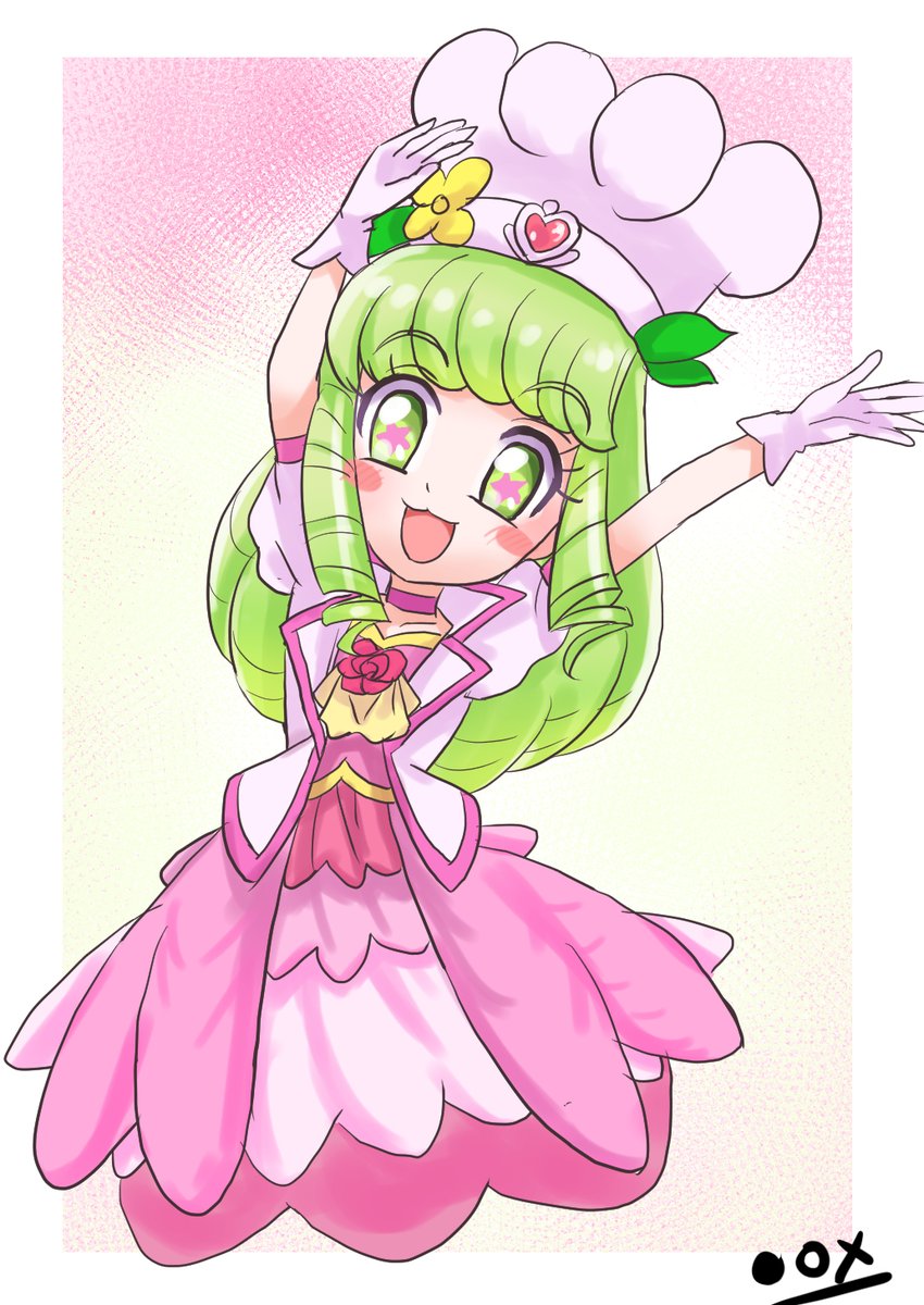 تويتر X على تويتر キュアクック vトレビアーンvヽ ノ時間外1 5どろ弱 プリキュア版深夜の真剣お絵描き60分一本勝負 T Co Tqx1bnid7m تويتر X على تويتر キュアクック vトレビアーンvヽ ノ時間外1 5どろ弱 プリキュア版深夜の真剣お絵描き60分一本勝負 T Co Tqx1bnid7m