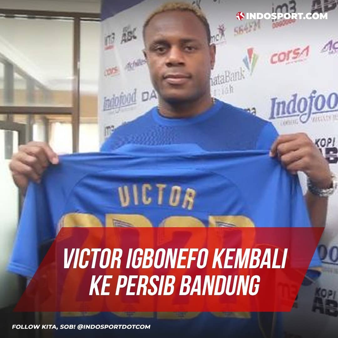 indosportdotcom's tweet photo. Di penghujung tahun 2019 kemarin, dua klub besar tanah air @Persija_Jkt &amp; @persib sama-sama kedatangan bek naturalisasi, mereka adalah @OtavioDutra5 &amp; @vicshaga.

Komentar lo Sob?

#OtavioDutra #VictorIgbonefo #Dutra #Igbonefo #Persija #Persib #Liga1 #Naturalisasi #indosport https://t.co/ncnh88S59y