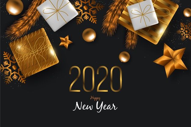 DepasserInfo's tweet photo. Depasser infotech wishes you a great year ahead. Let's welcome 2020 and make it a successful one. 

#HappyNewYear #NewYear2020 #NewYearsEve #happyholidays #party #winter #celebrations #goals #happyvibes #peace https://t.co/alkJ8kcFDZ