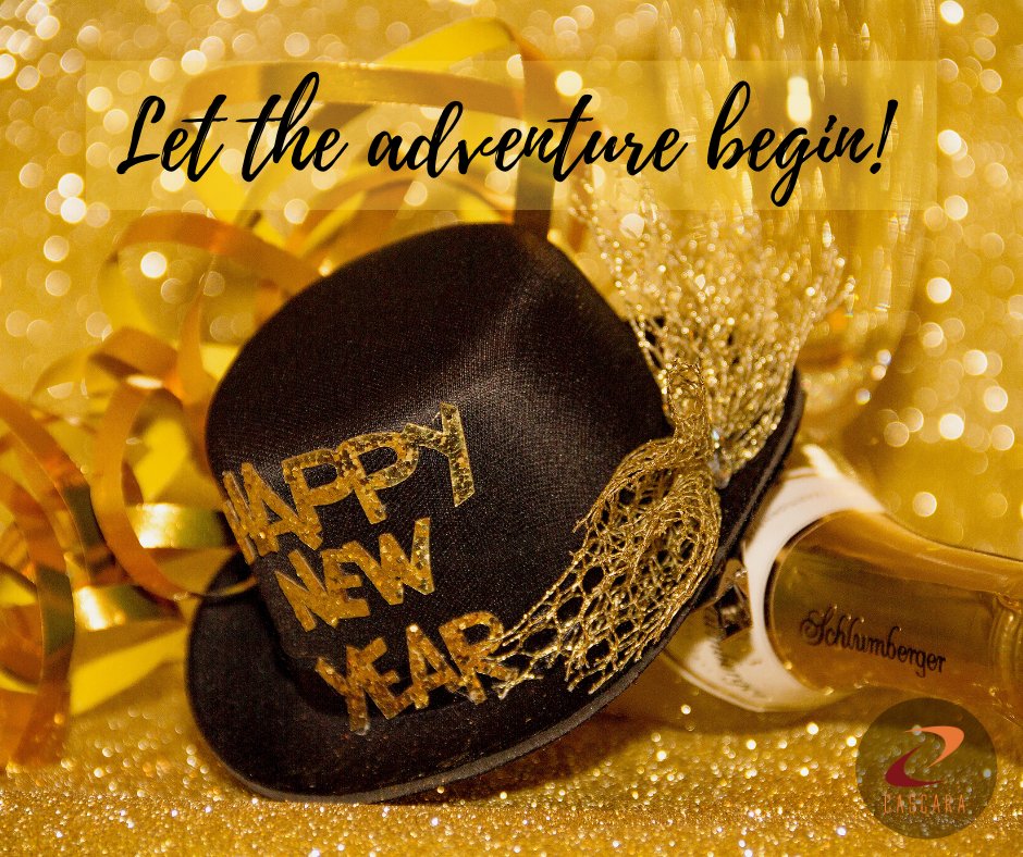 cascaragarments's tweet photo. New beginnings are in order. Cheers to a great New Year from Cascara!✌️ https://t.co/jUTc6hMZ43