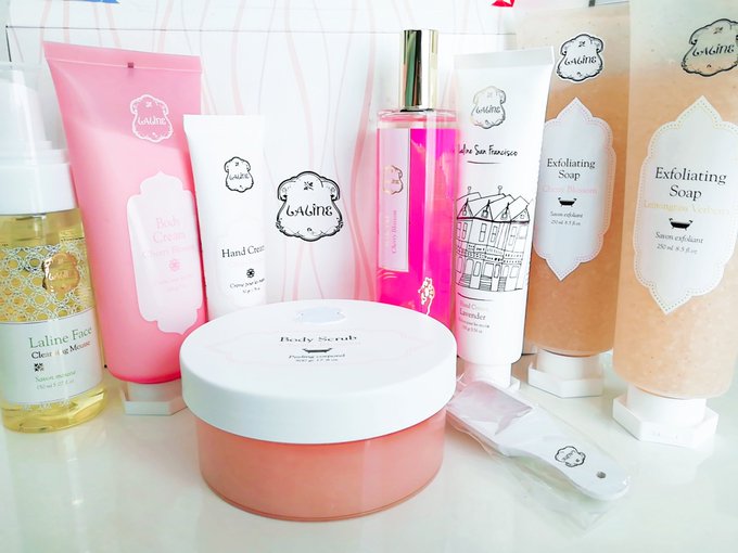 ラリン福袋 ラリンの福袋中身ネタバレまとめ まとめダネ