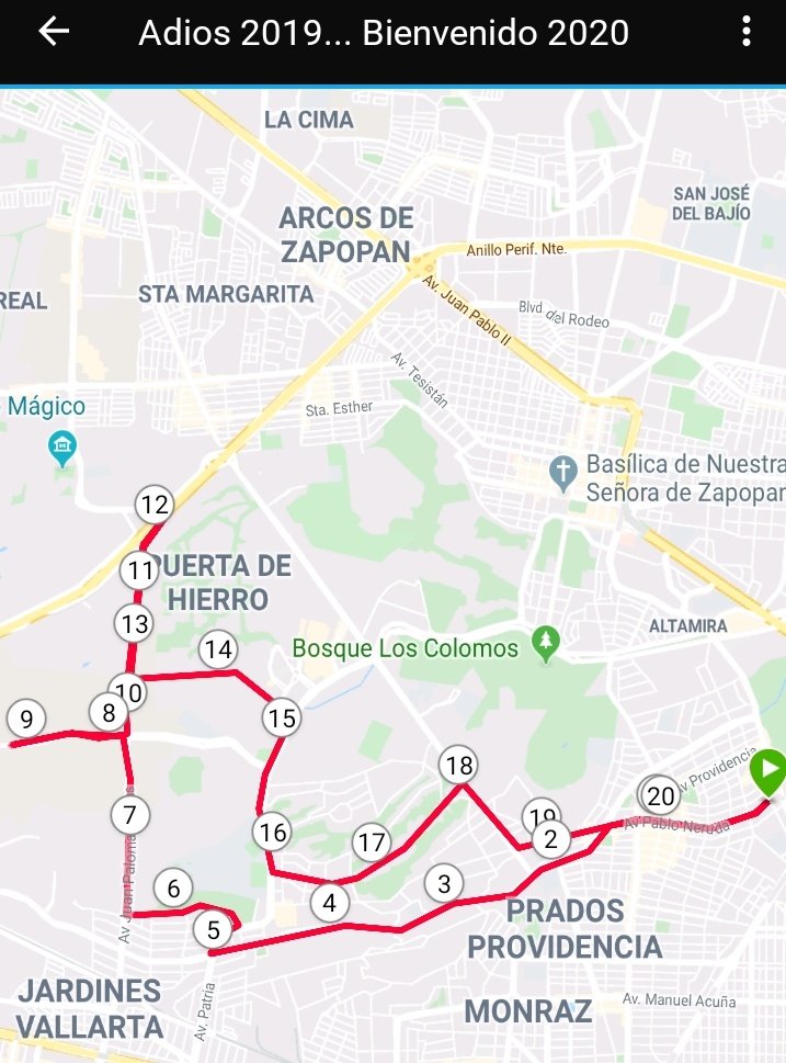jmanuelm3x23's tweet photo. Hoy toco correr solo paea despedir al 2019 y dar la vienbenida al 2020 GRACIAS a la vida y mi Dios por permitirme correr
Feliz 2020 para todos
#DeSangreNaranja
#YTuLimiteDondeEsta
#TodosSomosHormigas
#RunNowBeerLater
#LoveRunSmile
@ComuniRunners
@Training_10K https://t.co/vF7XaSHBKt