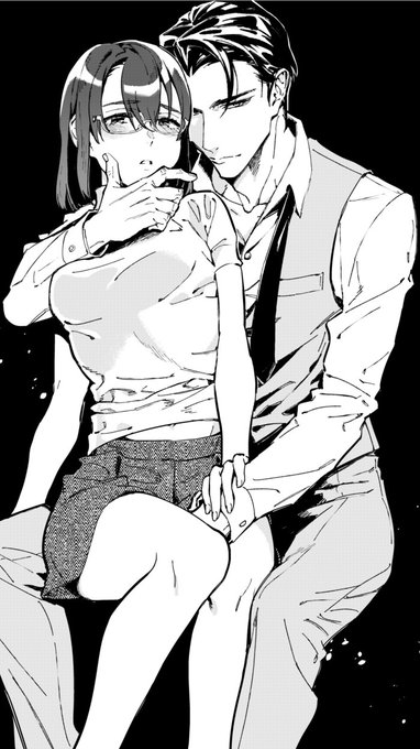 あらためまして、2020年あけましておめでとうございます!

描き下ろしとかじゃないしお年賀感ゼロですが紙の恋愛天国で使っていた予告カットを!3年前の絵だけど性癖が詰まってるな・・・と思いました
今年もよろしくお願いします🎍🐹🎌 