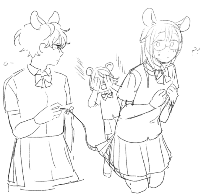 선따기 귀찮군요