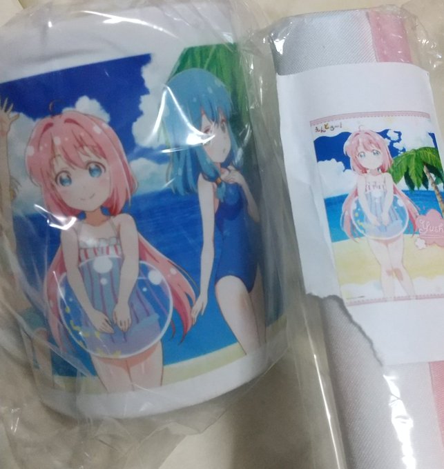 アニメイト福袋 アニメイト福袋中身ネタバレ 男性向けと女性向け 中身はこんな感じ まとめダネ