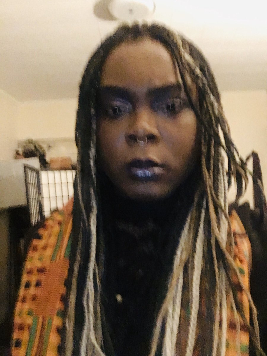chrysalisamidst's tweet photo. Summoning the spirit of #AnnaMurrayDouglass and #carrynation for 2020. #theamericanplantation2020 #thegardenofearthlydelights #blacktransmusic #soundcloud #bandcamp #livinghistorian #blackreenactor #historicalinterpreter #DorianCoreyProject https://t.co/UdMvfCi8T0