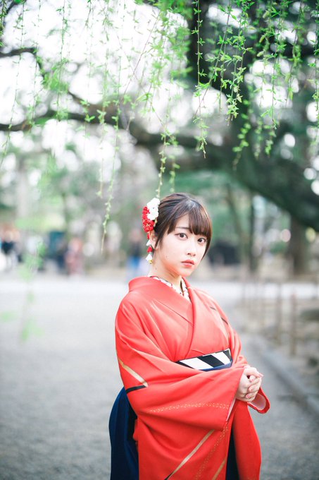 Twitterのコスプレ画像11