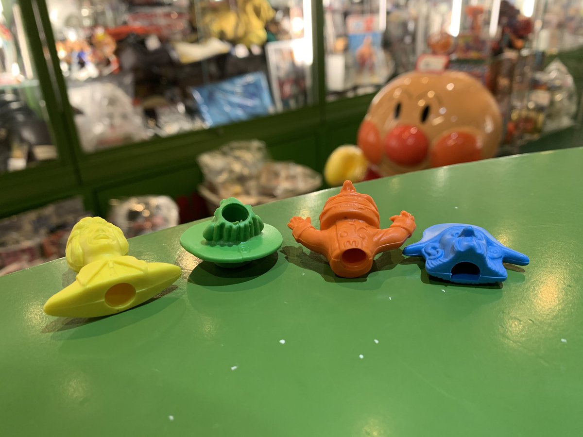 宮越館長 コンプｒｅｘ編集部 塩ビ 新年 さらなるvinマクドナルド マック バストアップ 頭部 消しゴムも出すで ドナルド ハンバーグラーにビックマックポリス キャプテン クロークとファンキーラインナップに 新年の駄madーピングに最適でやんす