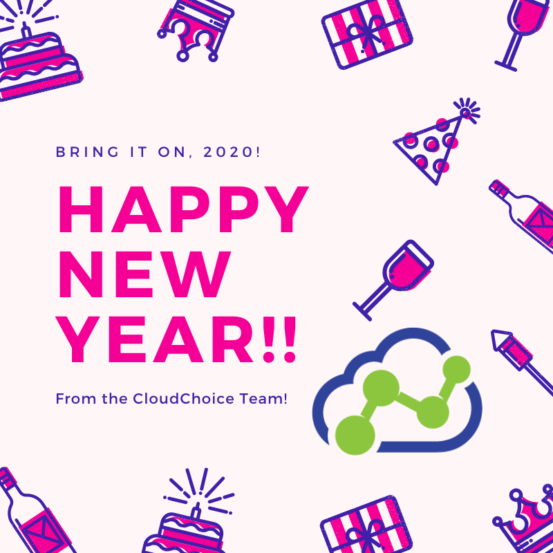 Wishing everyone a Happy New Year!!! 

#2020 #NewYear #Business