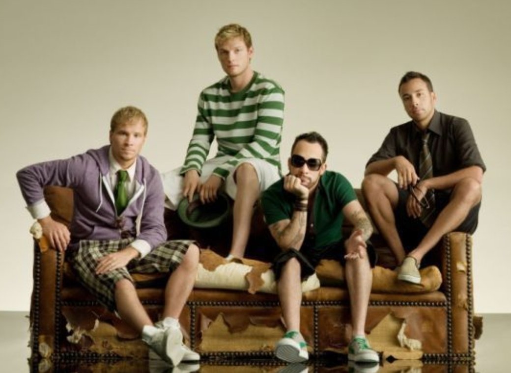 Happy New Year's to all the dudes in rehab who get to stay up late tonight to watch the ball drop