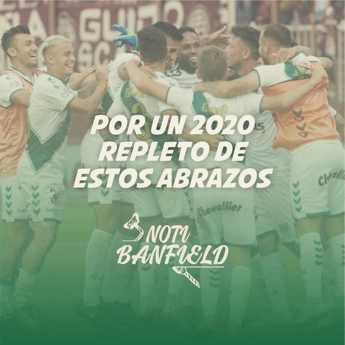 Noti Banfield (@notibanfield) / Posts / X