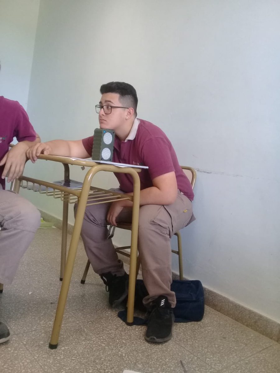 Hace un año no me baño