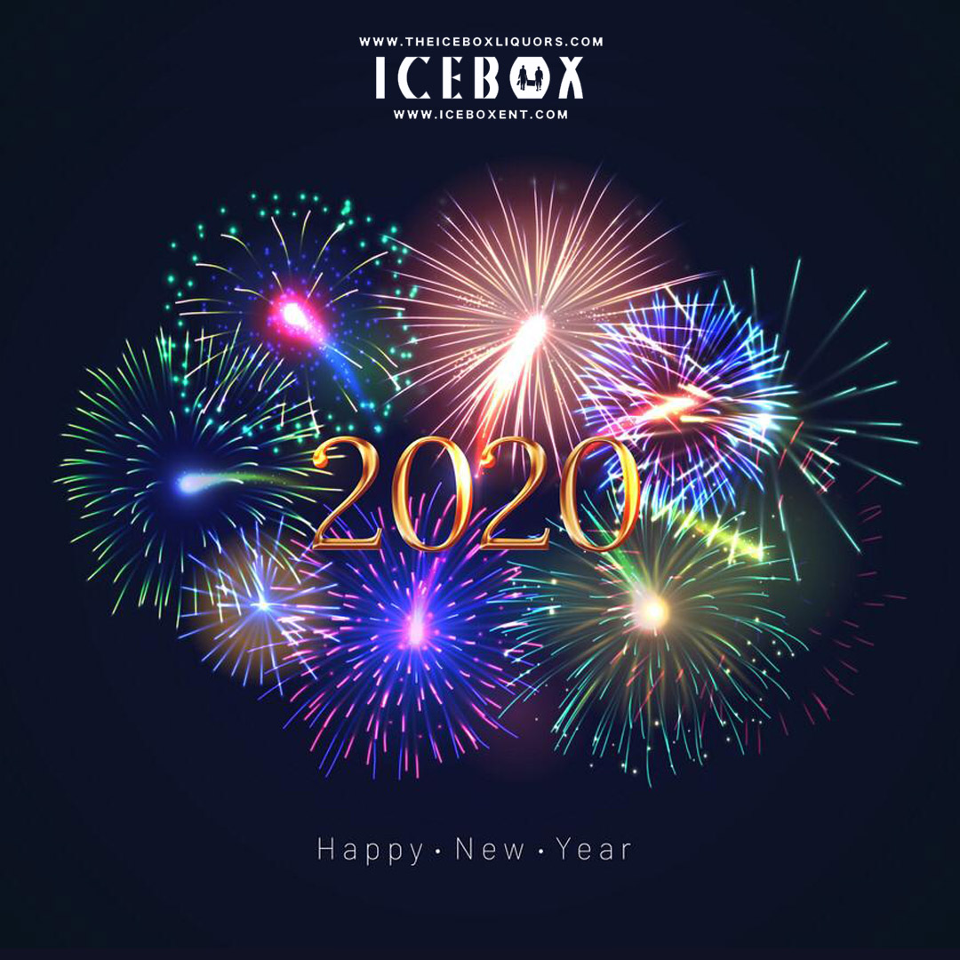 ICEBOX ENTERTAINMENT tweet media