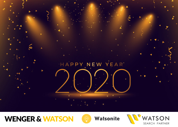 WengerWatson's tweet photo. May the New Year bring us all Joy, Happiness, and Prosperity.

Wenger &amp; Watson Inc wishes you all a very Happy New Year 2020!!

#wengerwatson #happynewyear2020 https://t.co/OmOJaSxYVN