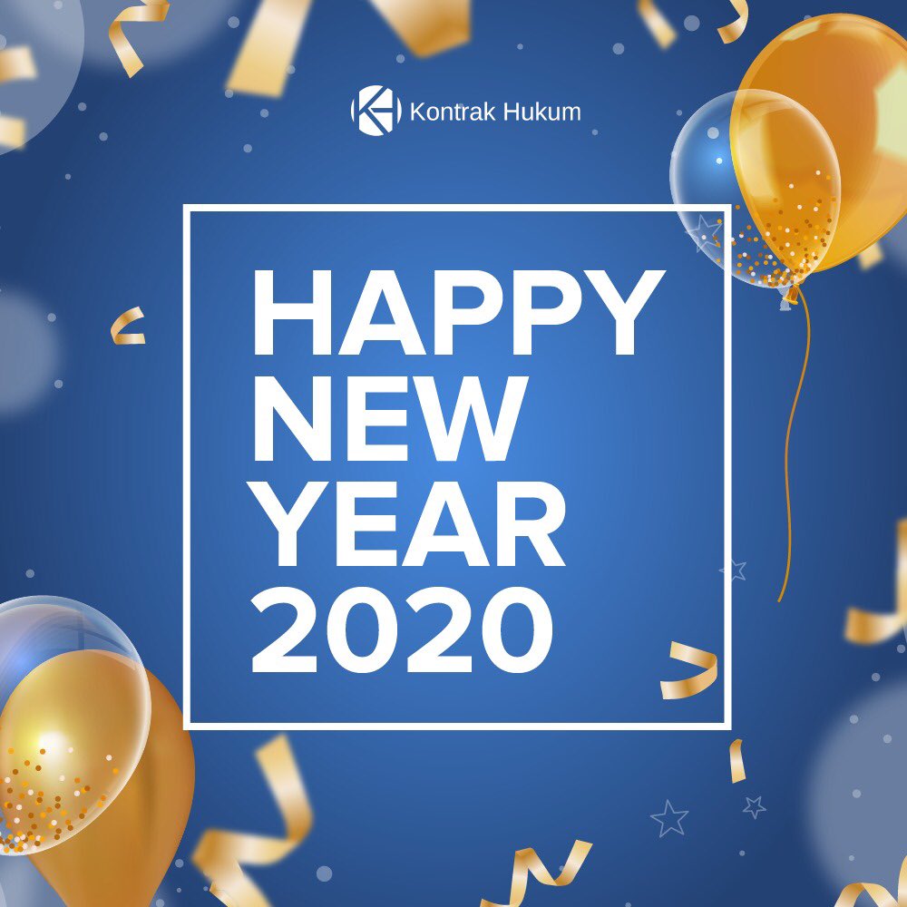 rieke_c's tweet photo. Let's achieve significant milestone in this new year with collaboration. @KontrakHukum https://t.co/sTEHpjcujk