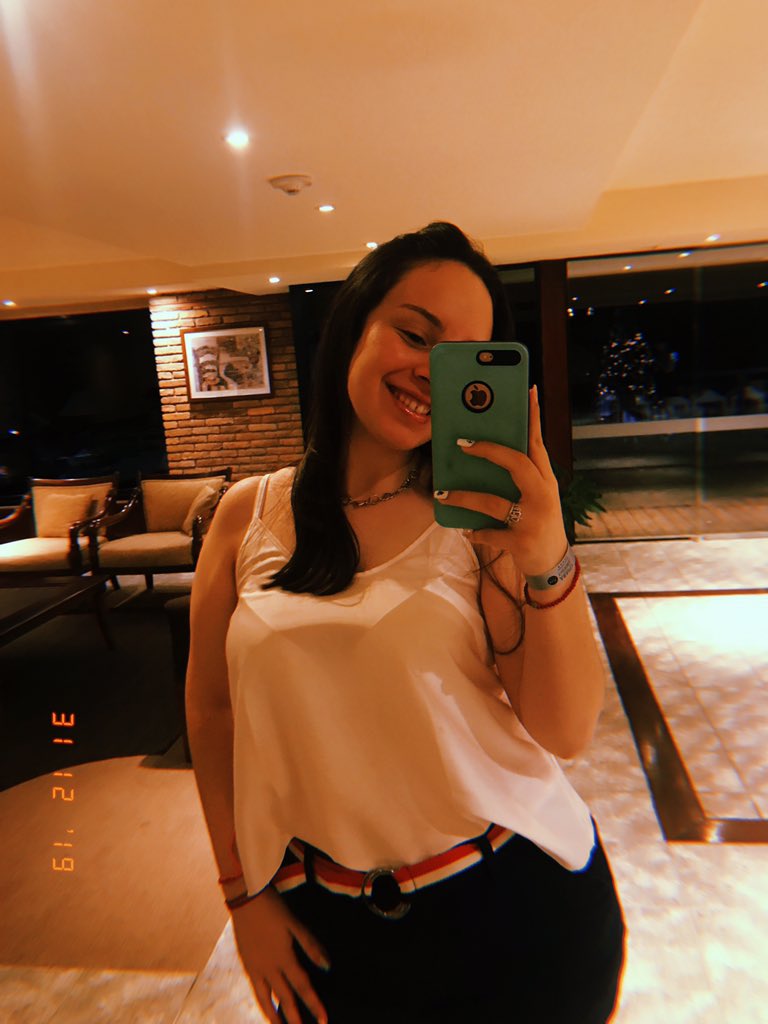 _caamiilita_'s tweet photo. #2020FD mi look gente! Este año se arrancó en Uruguay @FDoficial https://t.co/f407F6uNjp