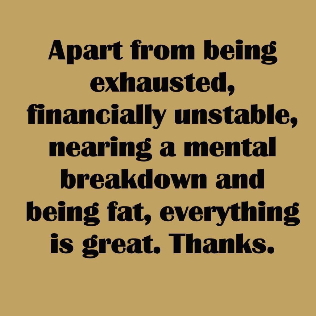 byIndiaBlue's tweet photo. Reflections
or How the past year could've killed me.
#2019 #NYE #ThankGodItsAllOver #YearEnd https://t.co/TMEDNZbtwn https://t.co/qSzhxc4nDA