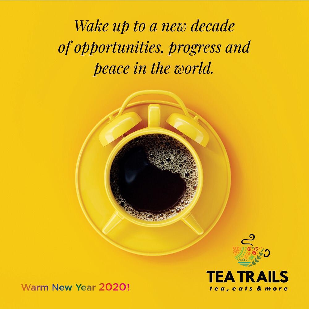 Tea Trails tweet media